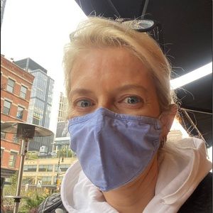 Meet your Posher, Silke